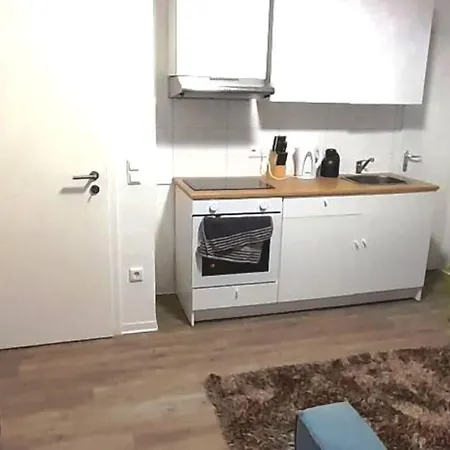 Schoene Klasse Naehe Veltins Arena * غيلسنكيرشن