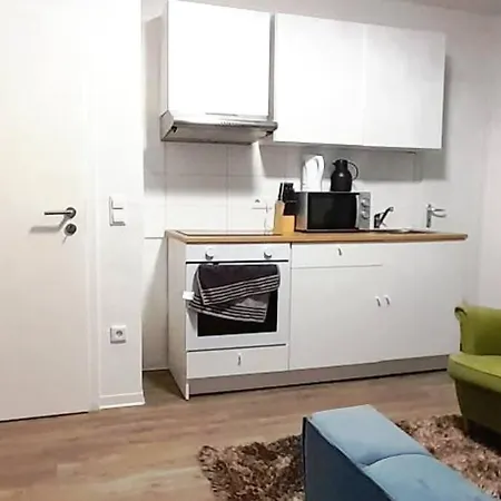 Schoene Klasse Naehe Veltins Arena شقة *