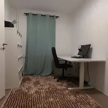 Schoene Klasse Naehe Veltins Arena شقة