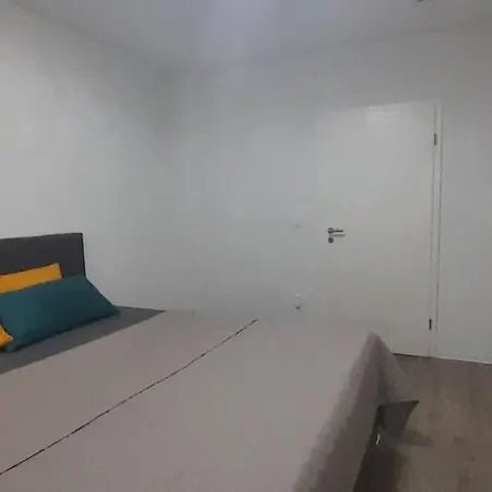 Schoene Klasse Naehe Veltins Arena