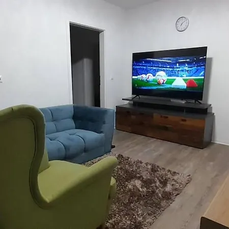 شقة Schoene Klasse Naehe Veltins Arena