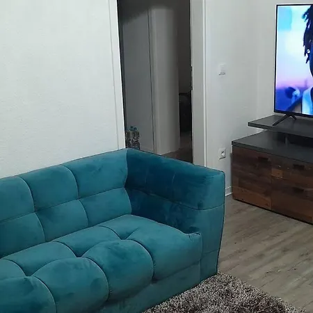 Daire Schoene Klasse Naehe Veltins Arena Gelsenkirchen