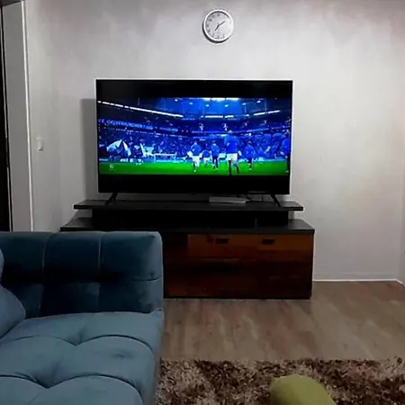 شقة Schoene Klasse Naehe Veltins Arena *