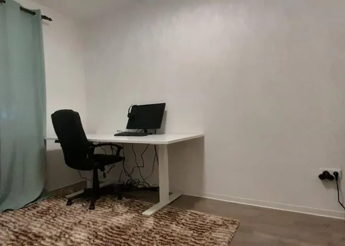 Schoene Klasse Naehe Veltins Arena *