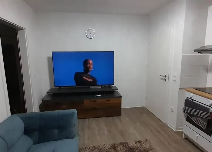 Schoene Klasse Naehe Veltins Arena