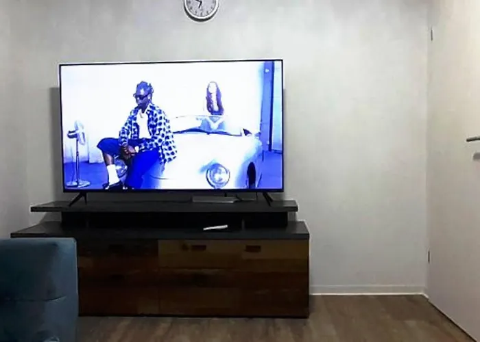 Schoene Klasse Naehe Veltins Arena Gelsenkirchen