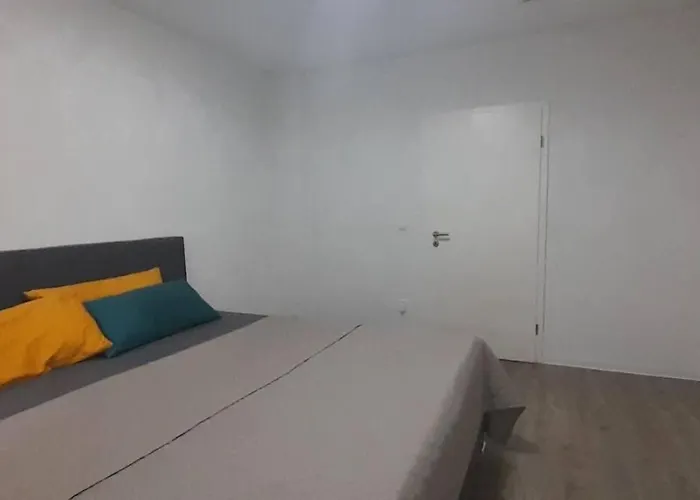 Schoene Klasse Naehe Veltins Arena